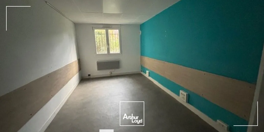 A louer - Bureaux/Commerce - Lyon 3ème