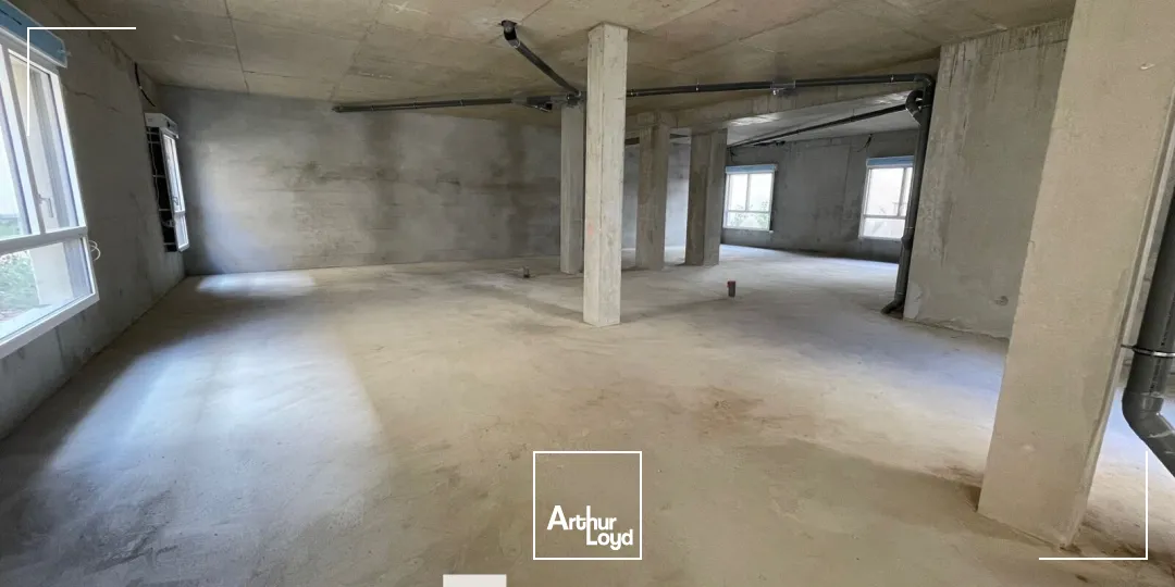 A vendre - Local commercial - Craponne