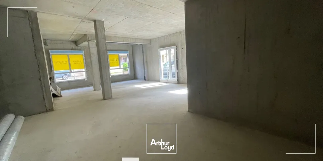 A vendre - Local commercial - Craponne