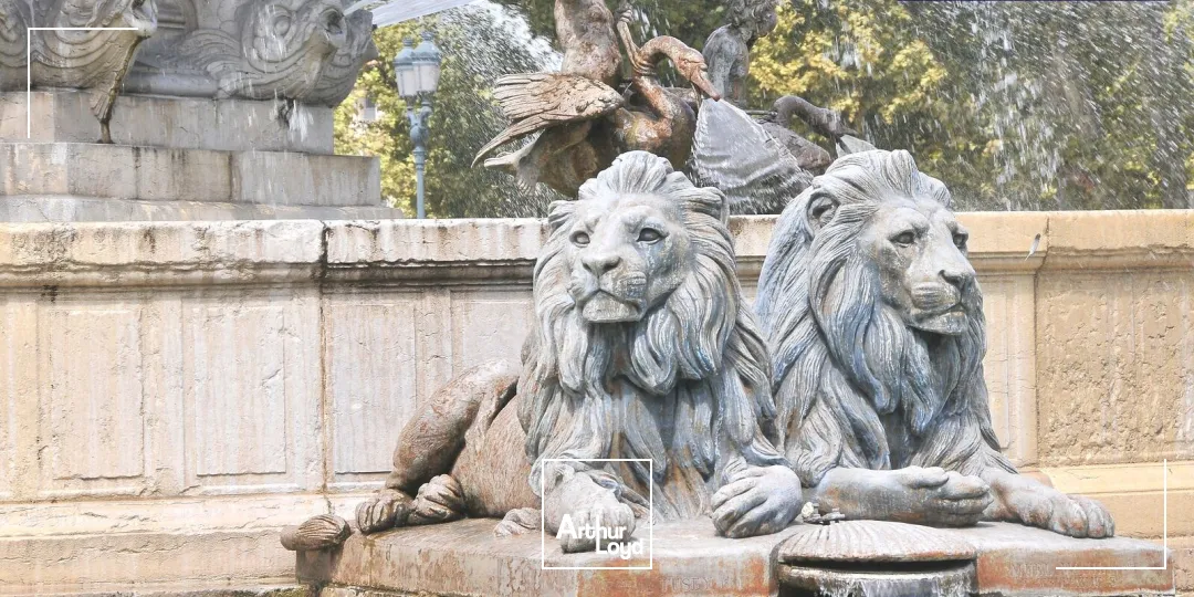 LOCAL HYPER CENTRE - CESSION DE BAIL