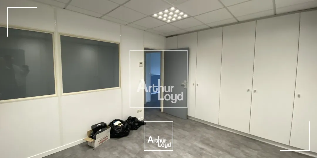 Bureaux - Location - ECHIROLLES - 38130 - 220-220 - 7593315