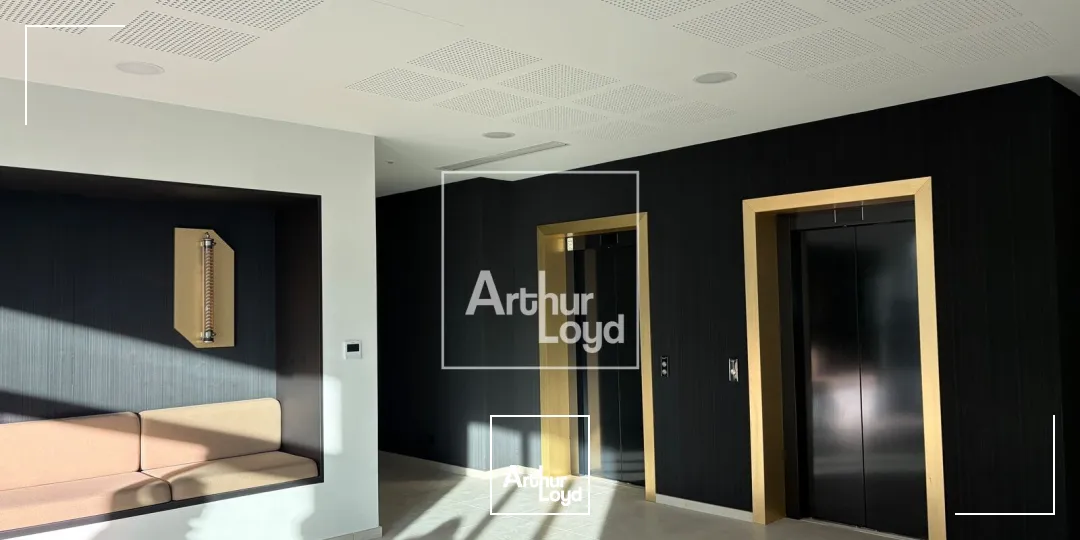 Bureaux - Location - GRENOBLE - 38000 - 216.93-3685.56 - 7593481