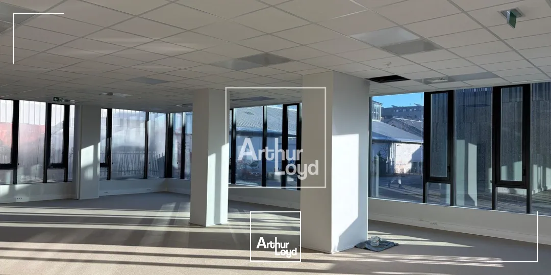 Bureaux - Location - GRENOBLE - 38000 - 216.93-3685.56 - 7593483