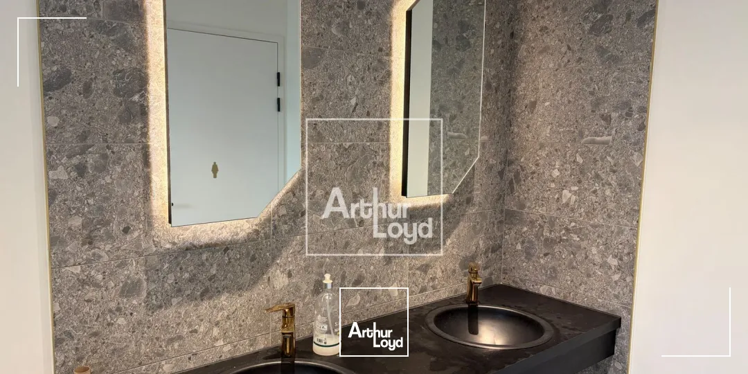 Bureaux - Location - GRENOBLE - 38000 - 216.93-3685.56 - 7593486