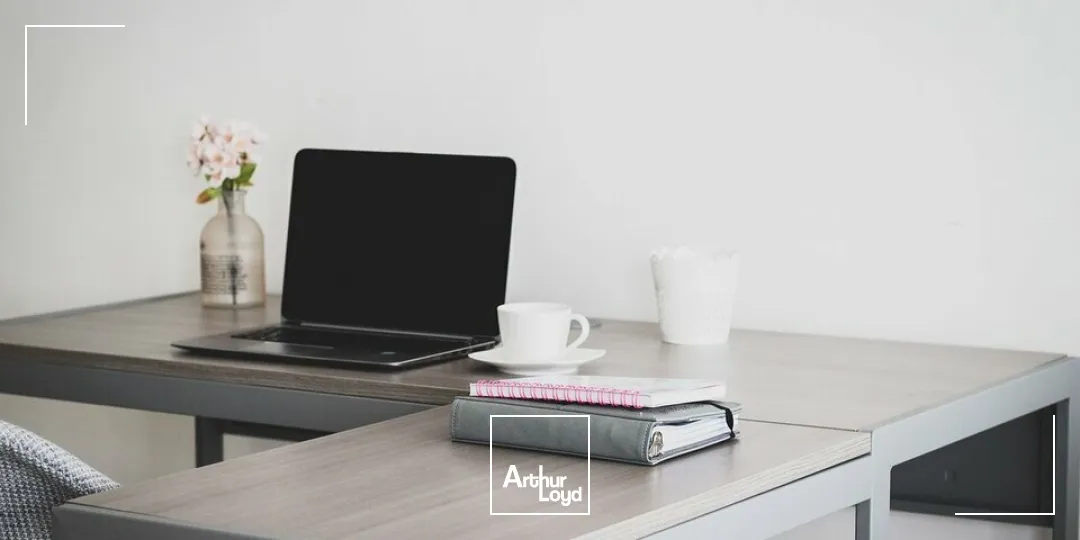 LOCATION DE 2 BUREAU RDC DE 23 M² AU NORD DE LA ROCHE-SUR-YON