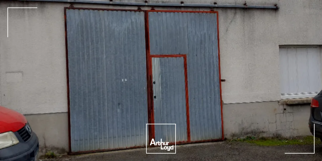 Locaux d'activité & Entrepôts - Location - FEYTIAT - 87220 - 216-216 - 7594285