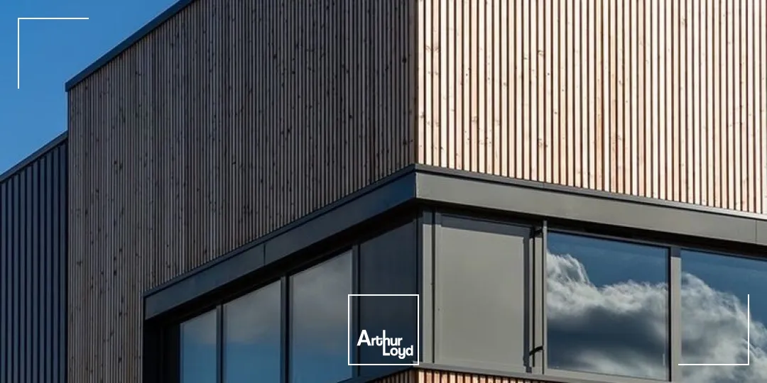 A vendre, à louer, locaux d'activités neufs, La Chapelle d'Armentières. 