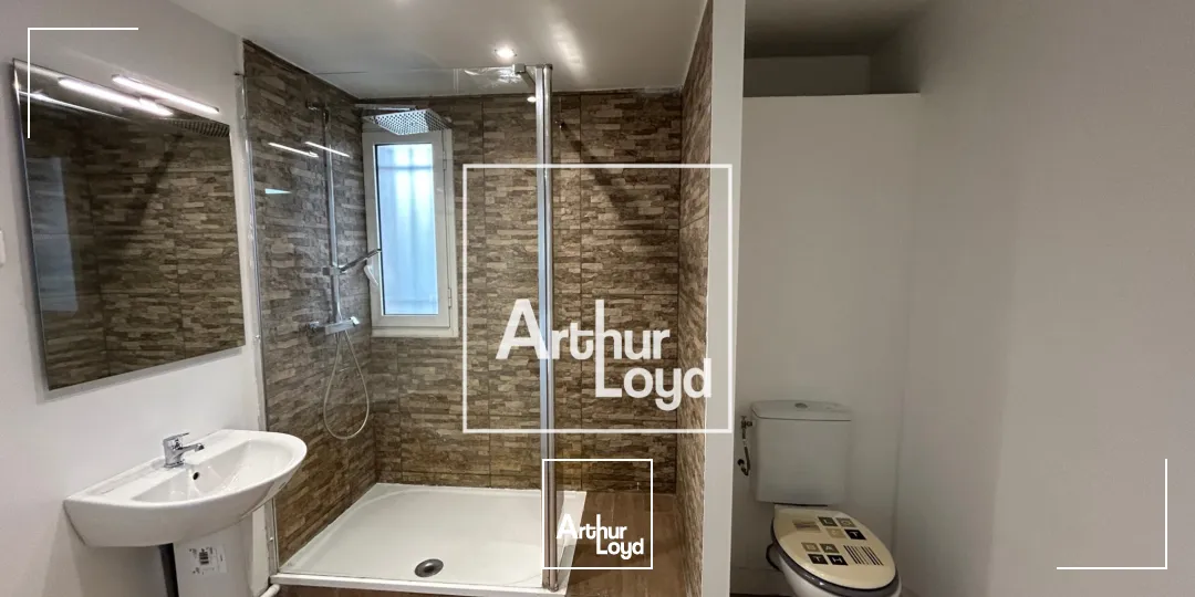 BUREAUX RÉNOVÉS À LOUER - TOULOUSE PURPAN