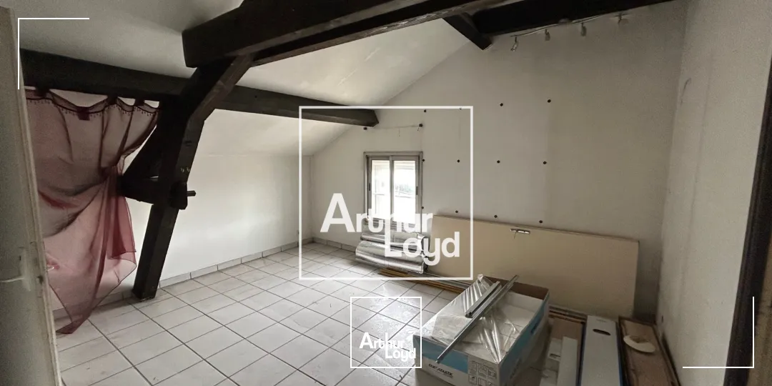 BUREAUX RÉNOVÉS À LOUER - TOULOUSE PURPAN