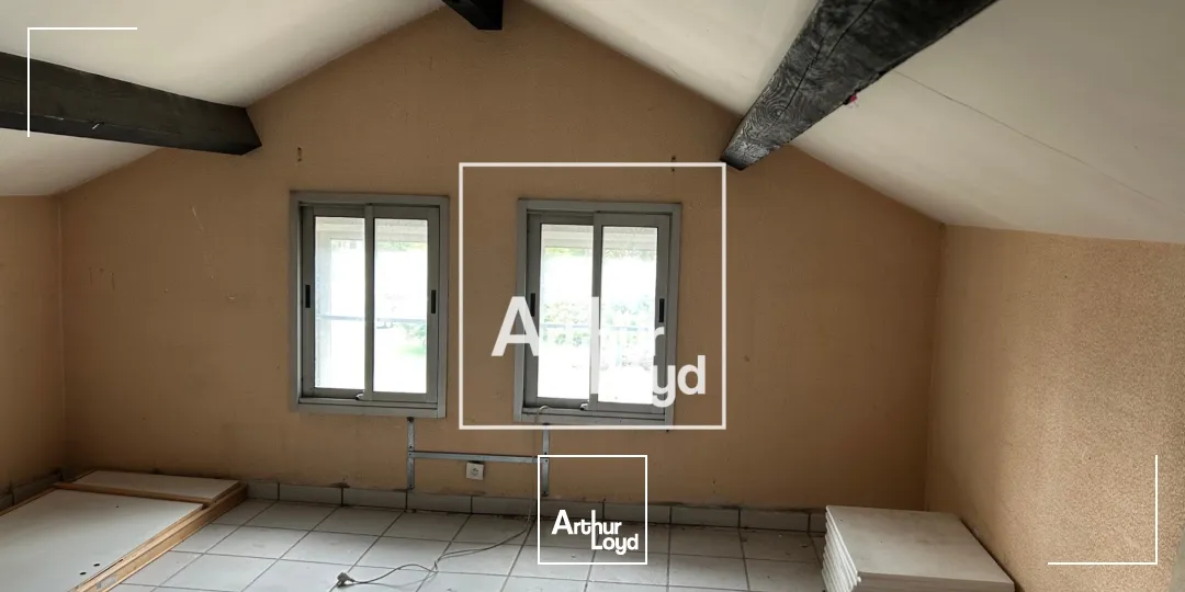 BUREAUX RÉNOVÉS À LOUER - TOULOUSE PURPAN