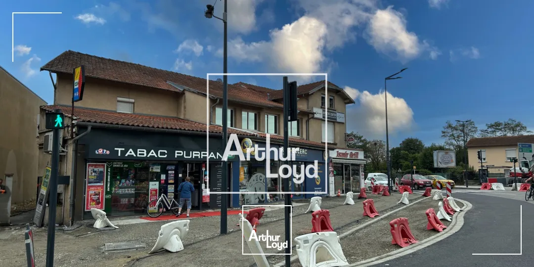 BUREAUX RÉNOVÉS À LOUER - TOULOUSE PURPAN
