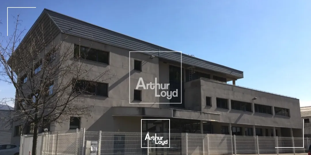 Bureaux - Location - FONTAINE - 38600 - 197-1149 - 7594720