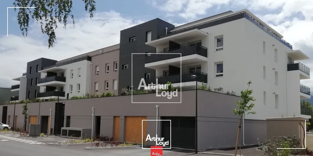 Bureaux - Location - MEYLAN - 38240 - 145-663 - 7594727