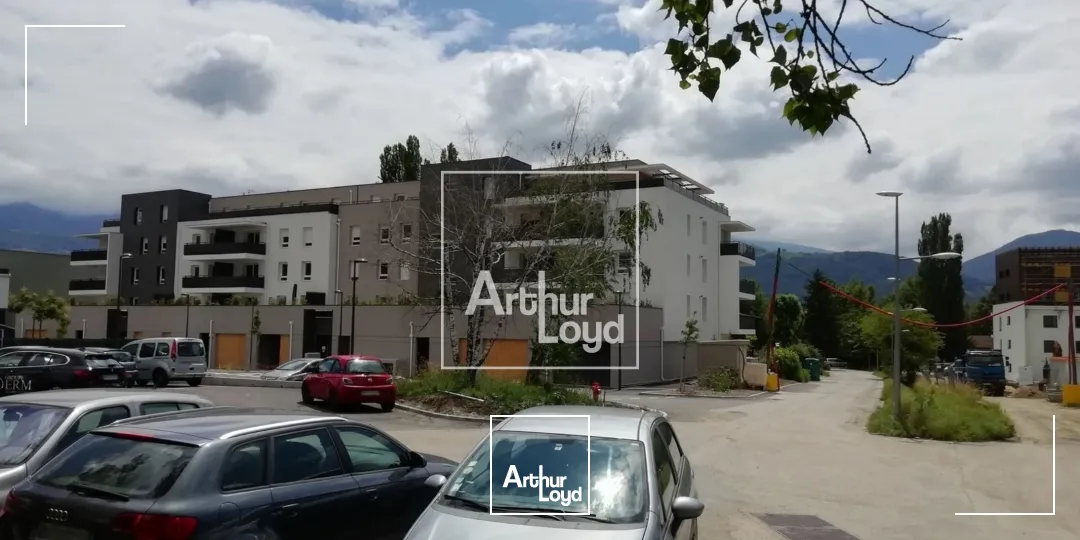 Bureaux - Location - MEYLAN - 38240 - 145-663 - 7594729