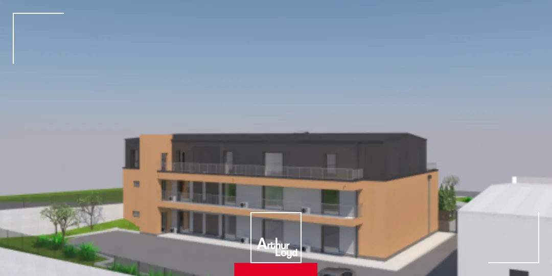 Locaux commerciaux - Location - LEGNY - 69620 - 163.4-163.4 - 7594907