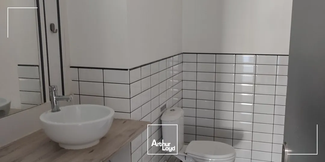 Bureaux - Location - LIMAS - 69400 - 75-75 - 7594915