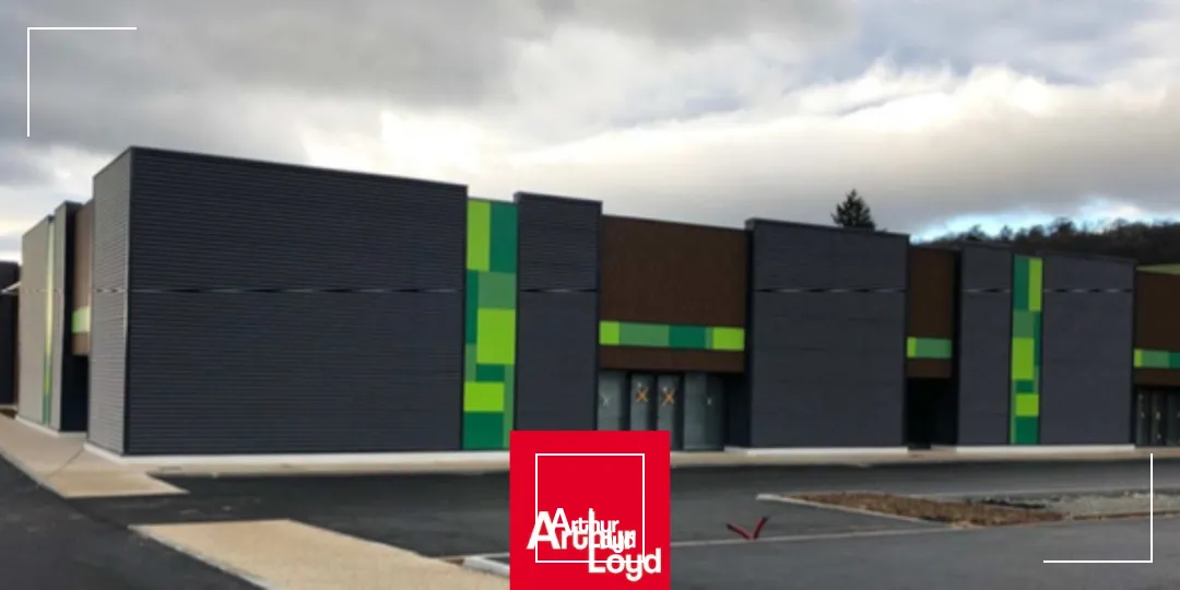 Locaux commerciaux - Vente - ANSE - 69480 - 779-2950 - 7594938