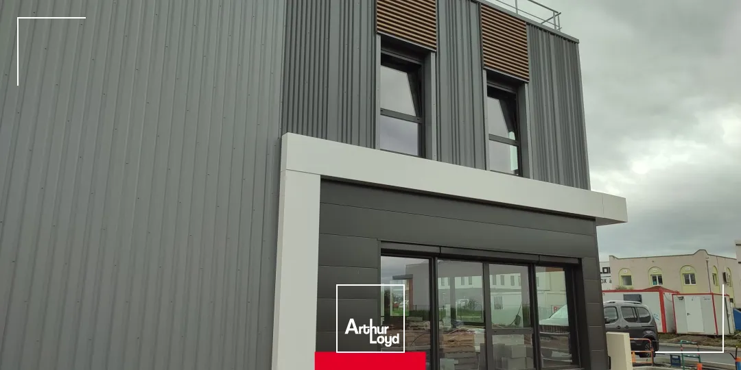 Local d'activité à vendre | VILLEFRANCHE