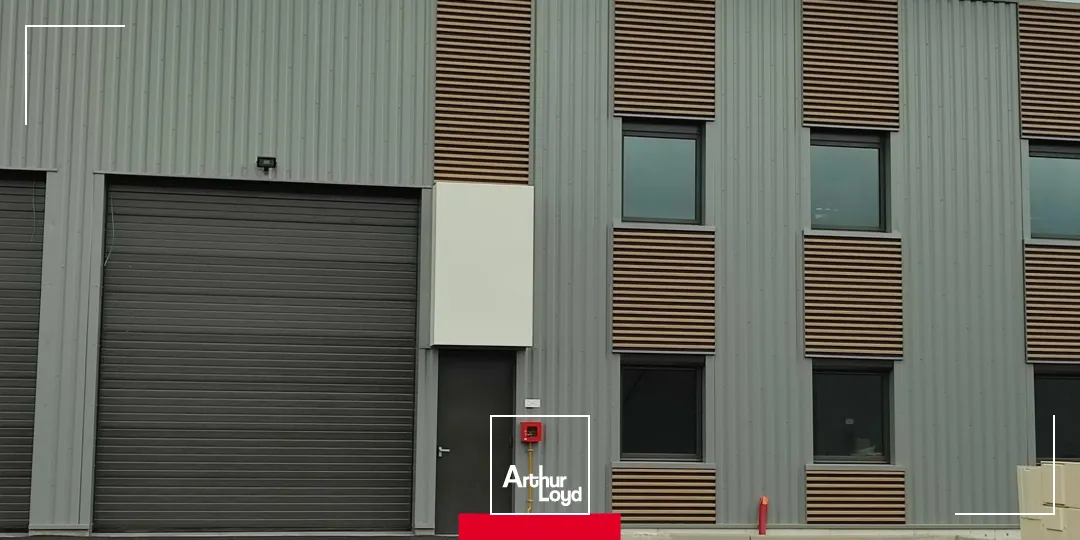 Local d'activité à vendre | VILLEFRANCHE