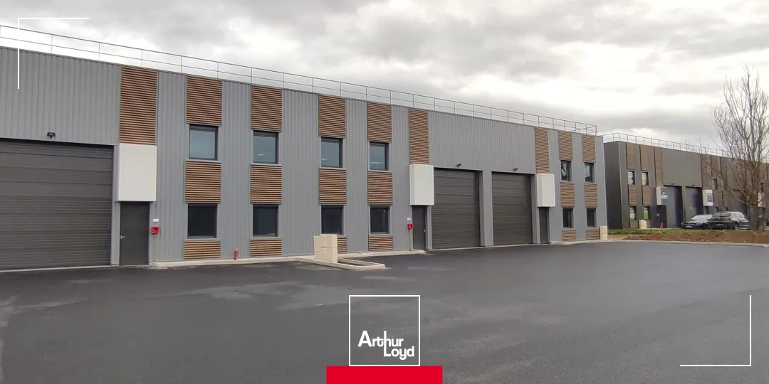 Local d'activité à vendre | VILLEFRANCHE