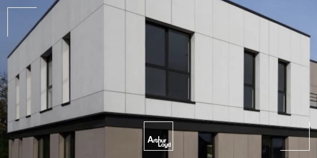 Bureaux - Vente - LIMAS - 69400 - 83-1653 - 7595009