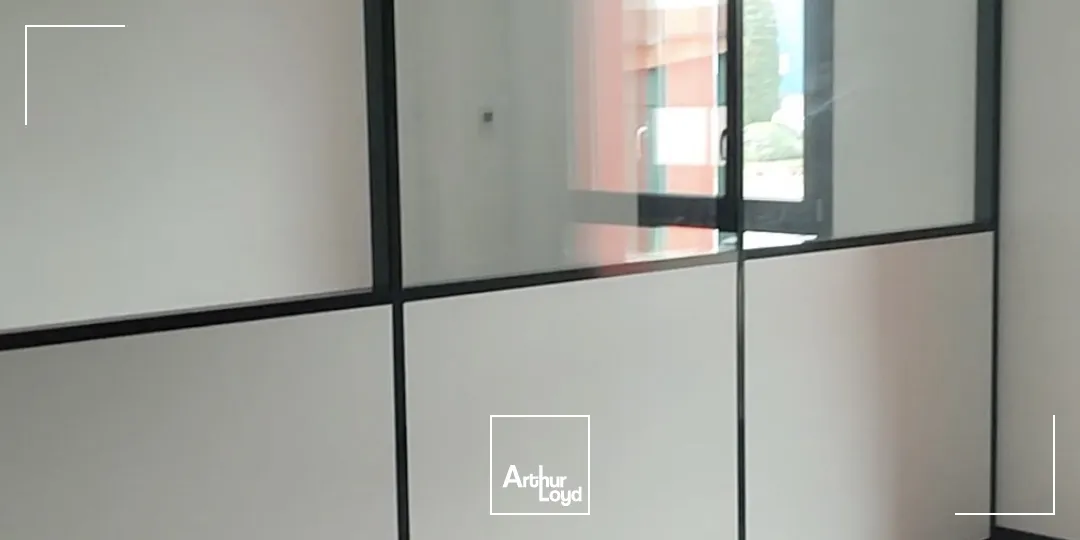 Bureaux - Location - VILLEFRANCHE SUR SAONE - 69400 - 47-47 - 7595013