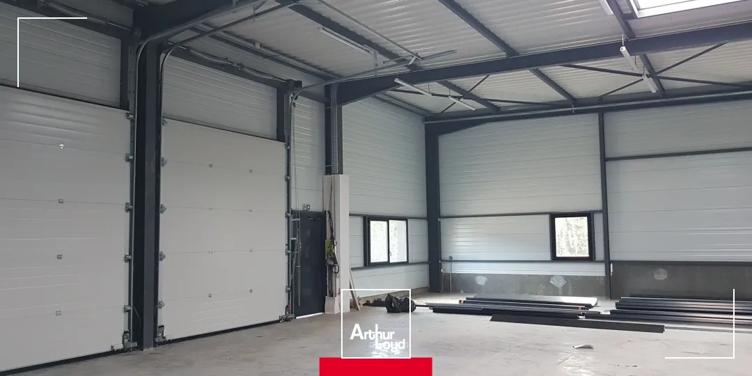 A louer | Local d'activité | Villefranche - Anse 