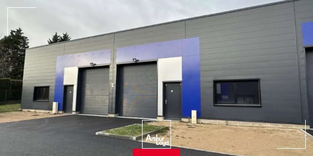 A louer | Local d'activité | Villefranche - Anse 