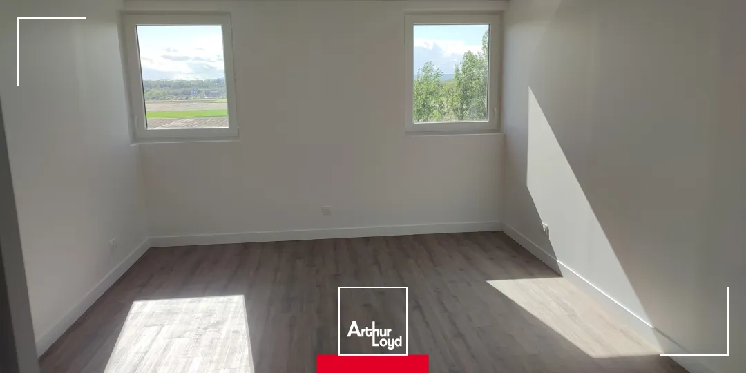 Bureaux A LOUER - GENAY