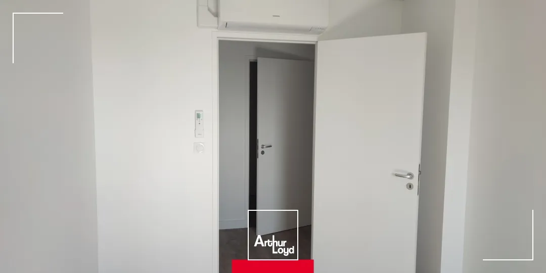 Bureaux A LOUER - GENAY