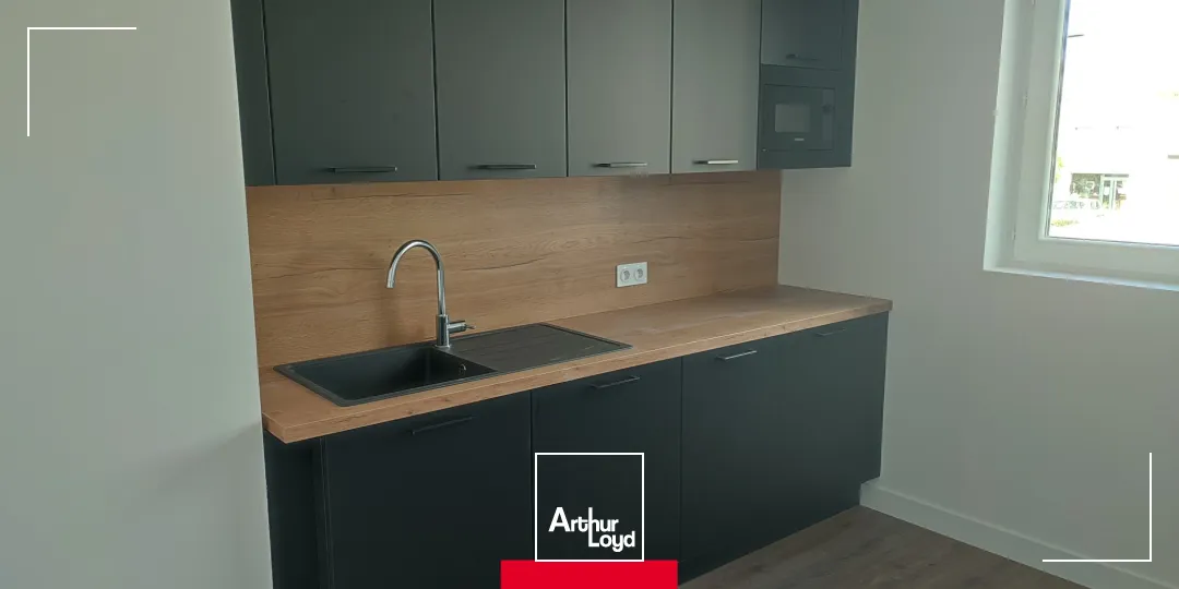 Bureaux A LOUER - GENAY