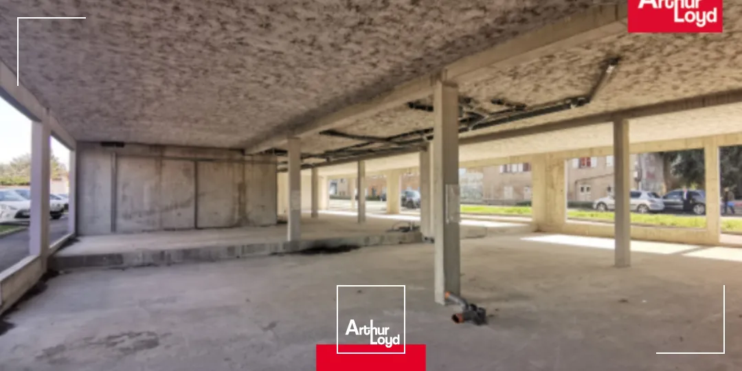 Locaux commerciaux - Vente - LENTILLY - 69210 - 25-716.5 - 7595094