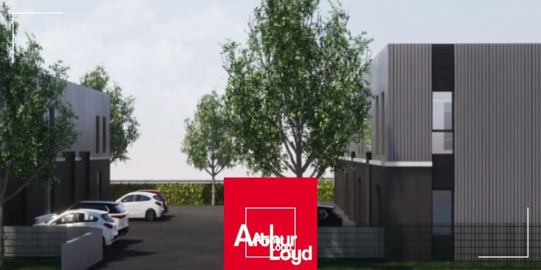 Vos locaux d'activité à SAINT-ETIENNE-LA-VARENNE près de Villefranche sur Saône