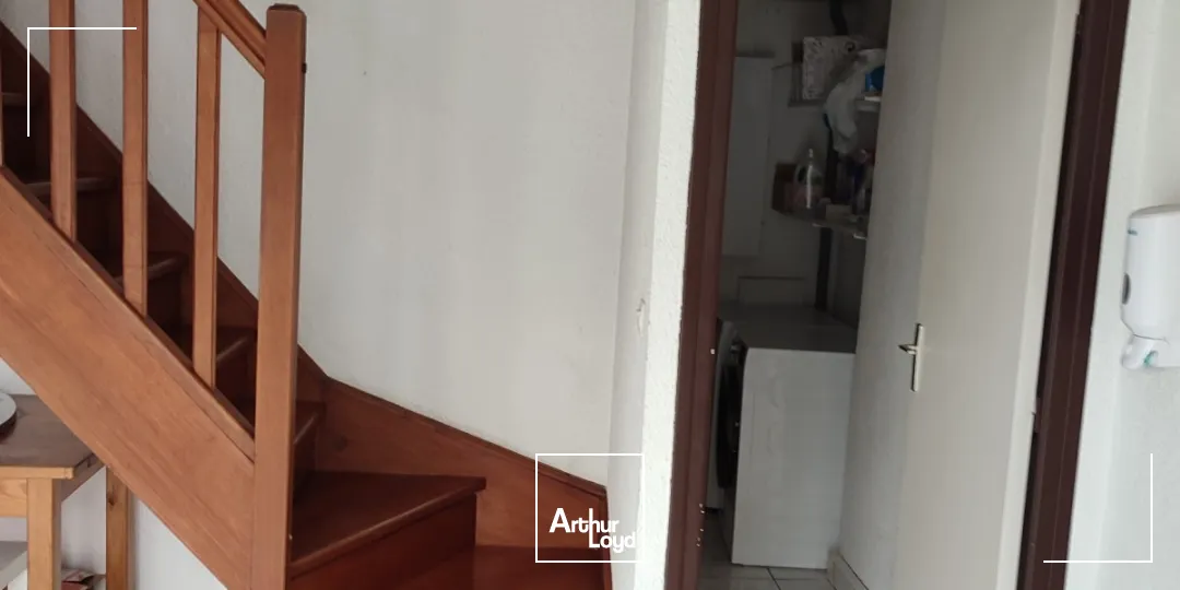 Bureaux - Location - GLEIZE - 69400 - 119-248 - 7595112