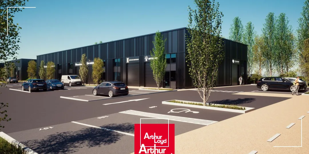 A VENDRE | TREVOUX (01600) - Locaux d'activté