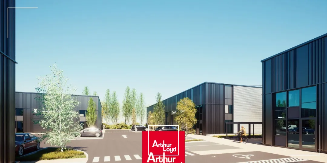 A VENDRE | TREVOUX (01600) - Locaux d'activté