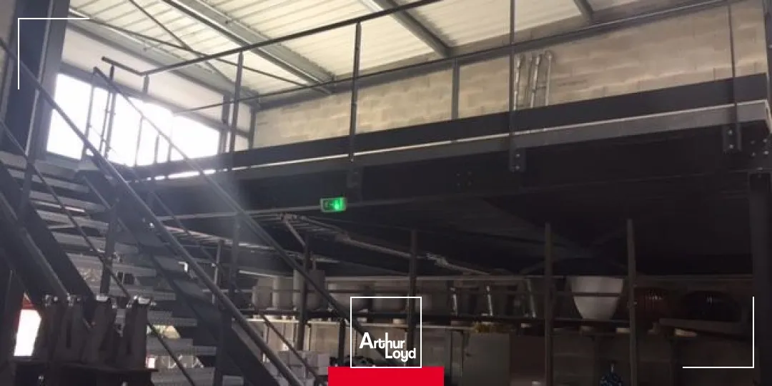 Parc d'Activité neuf 