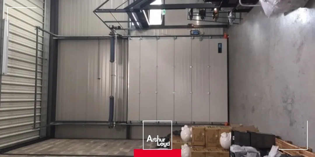 Parc d'Activité neuf 