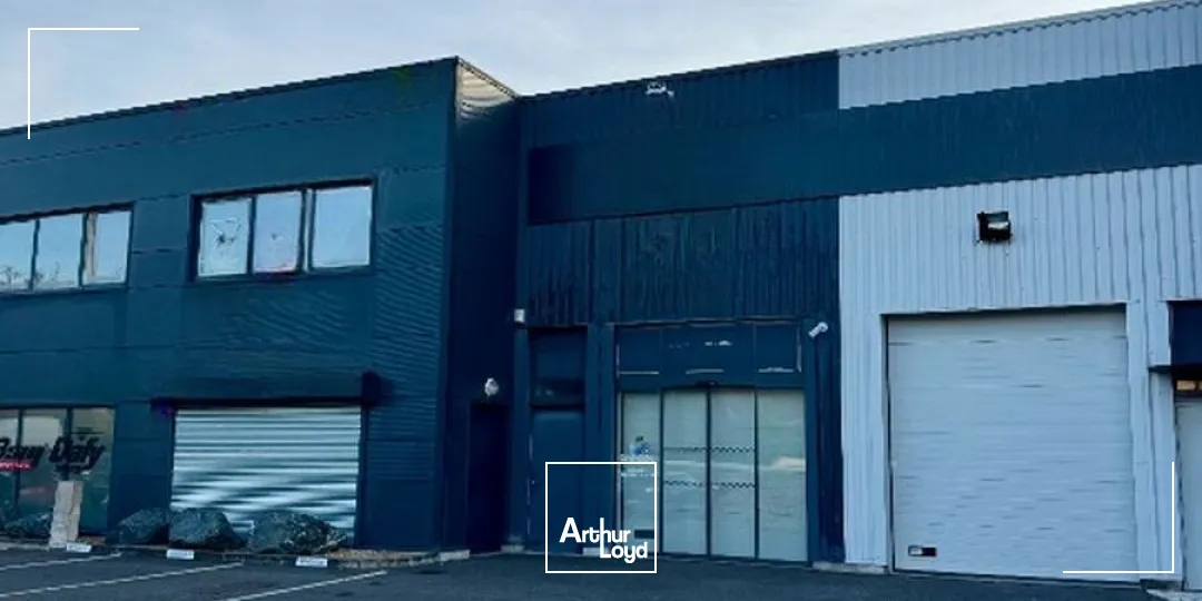 Parc d'Activité neuf 