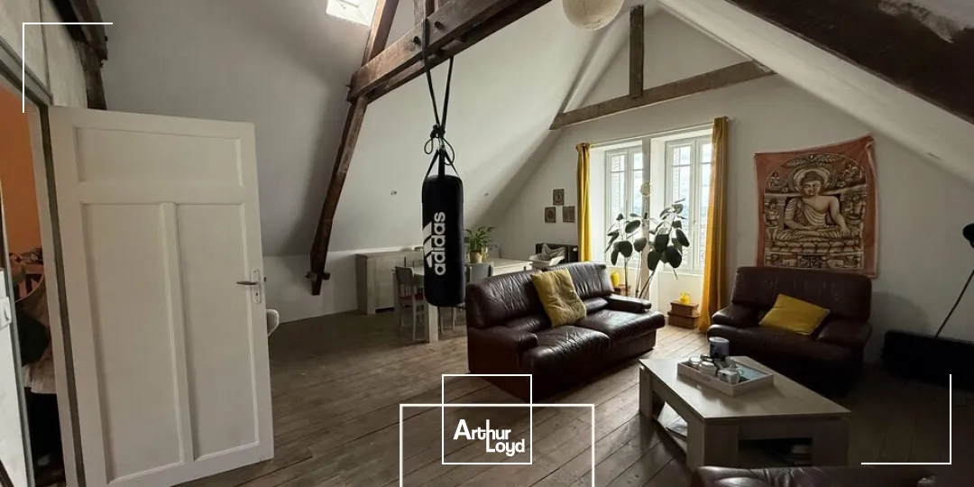 Locaux d'activité & Entrepôts - Vente - ALLASSAC - 19240 - 167-167 - 7595206