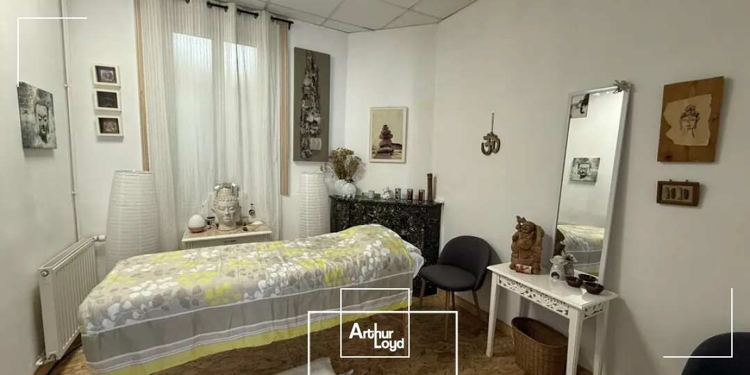 Locaux d'activité & Entrepôts - Vente - ALLASSAC - 19240 - 167-167 - 7595200