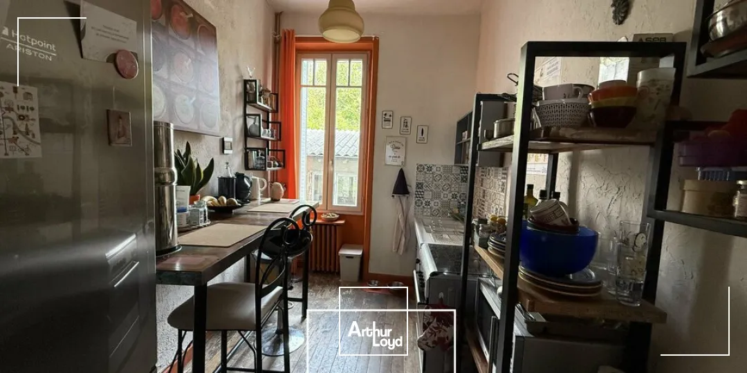 Locaux d'activité & Entrepôts - Vente - ALLASSAC - 19240 - 167-167 - 7595203