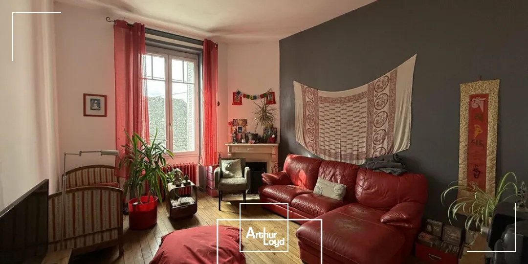 Locaux d'activité & Entrepôts - Vente - ALLASSAC - 19240 - 167-167 - 7595202