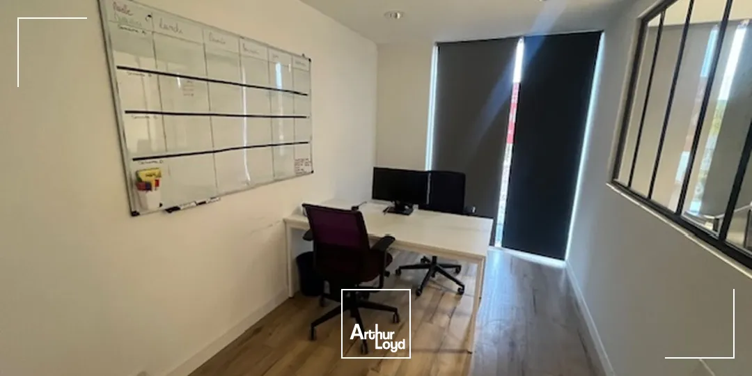 BUREAU / ACTIVITE A LOUER GOUESNOU KERGARADEC