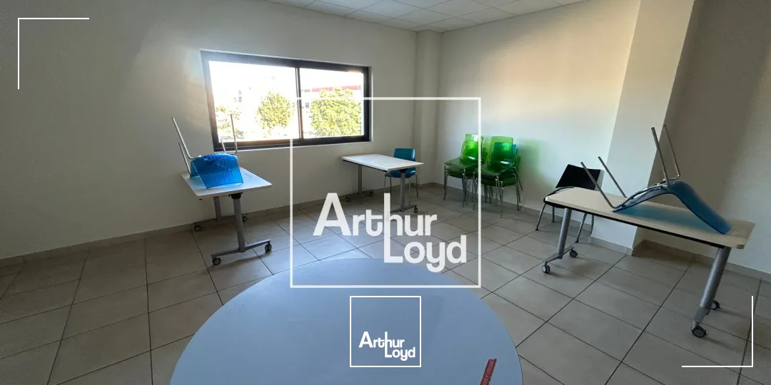 Locaux d'activités - A Vendre - PAE BEZIERS OUEST