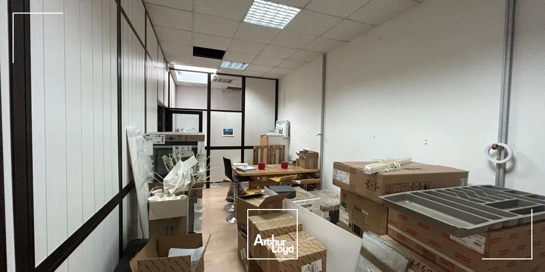 Local commercial à louer - Le Boulou