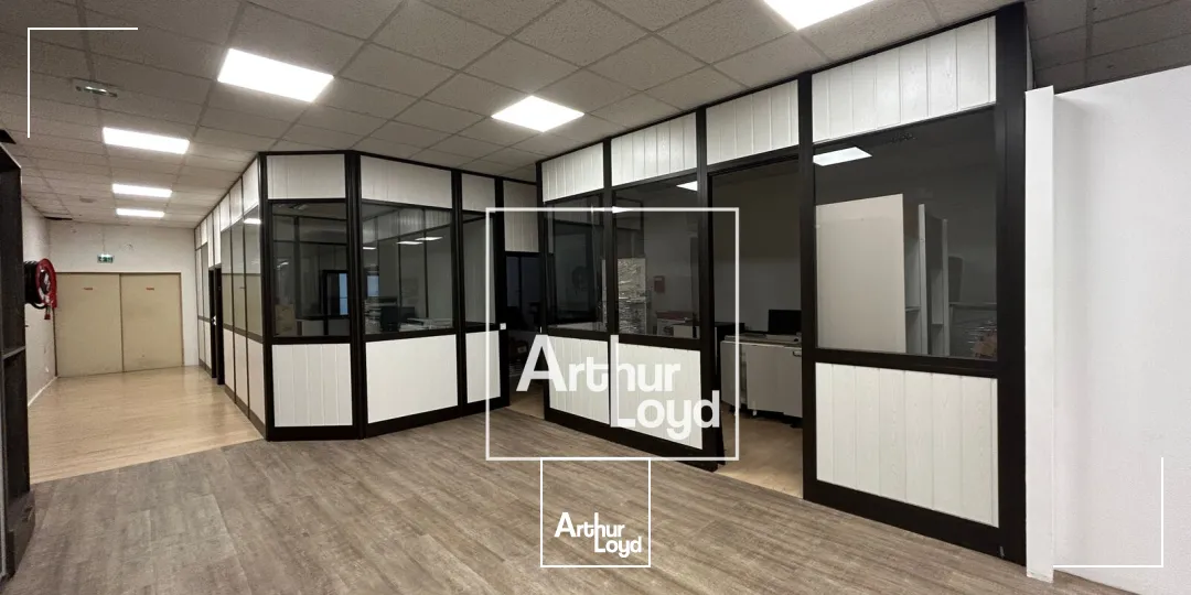 Local commercial à louer - Le Boulou