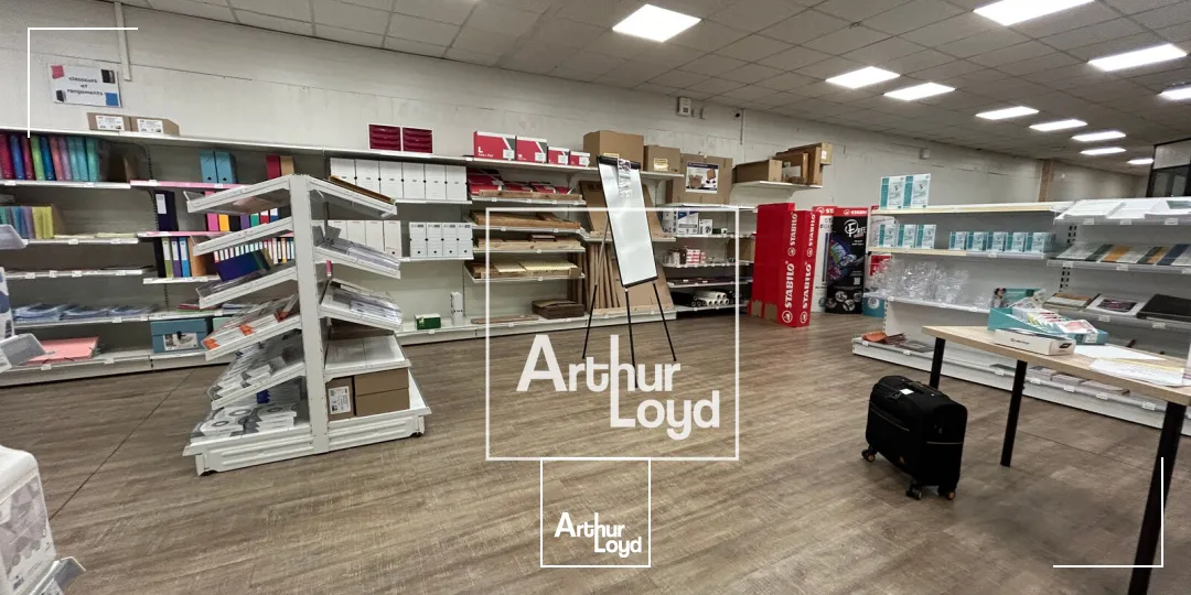 Local commercial à louer - Le Boulou