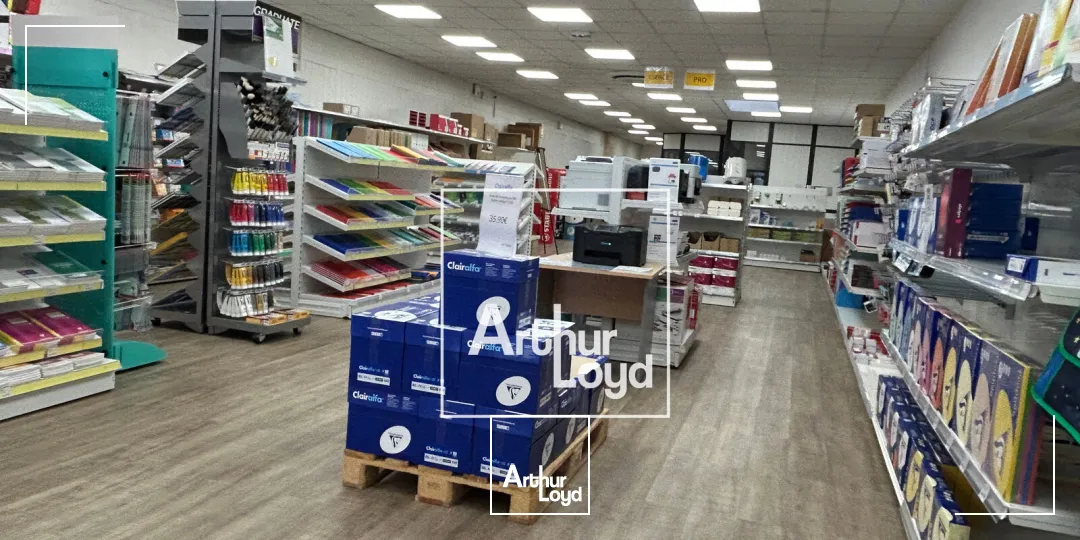 Local commercial à louer - Le Boulou