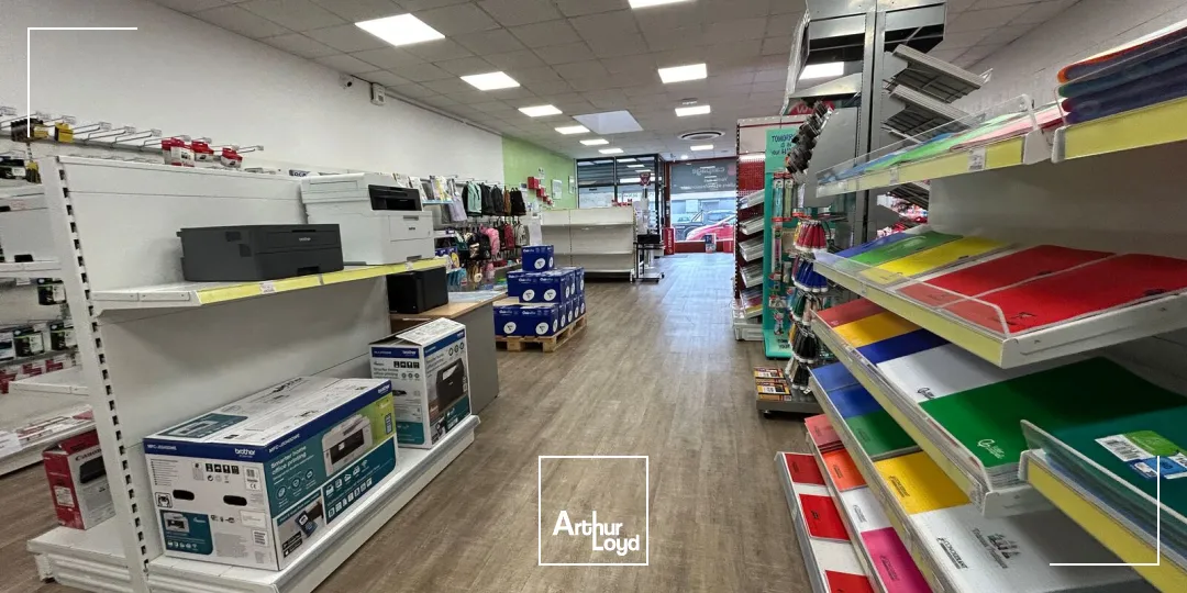 Local commercial à louer - Le Boulou